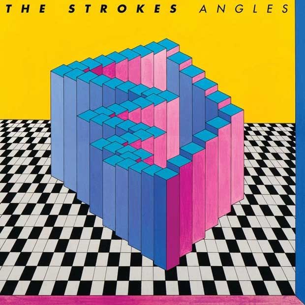 The Strokes - You Only Live Once, Rock bom e The Strokes são sinônimos,  concorda?🙆‍♂️, By Letras.mus.br