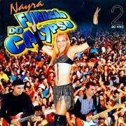 Vol. 3 - Ao Vivo em Manaus}