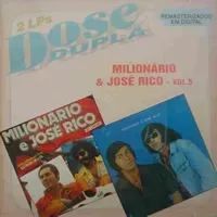 Milionário e José Rico  49 álbuns da Discografia no Cifra Club