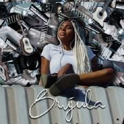 Capa do Álbum "Brújula", de StephyLoren