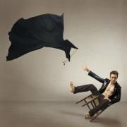 Capa do Álbum "El Día que me Olvides", de Walls