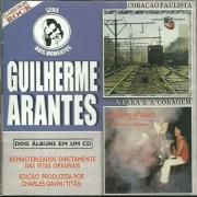 Série Dois Momentos: Guilherme Arantes