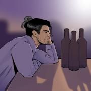 Portada de Sencillo/EP "Cassino 636", de KARNIVAL