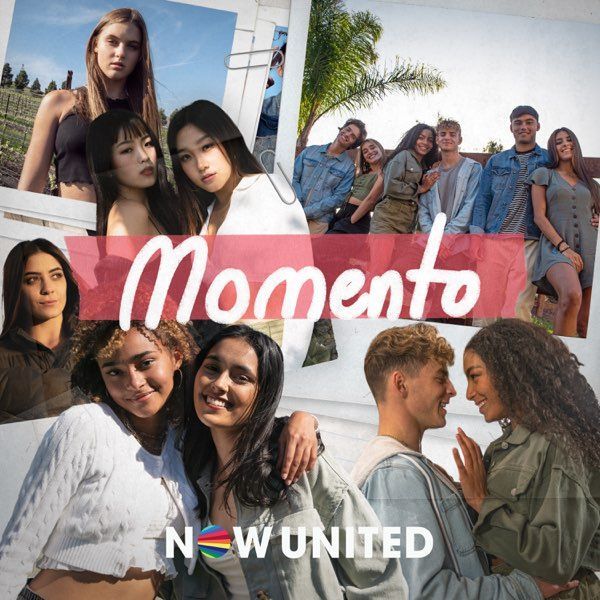 Ikou  Single/EP de Now United 