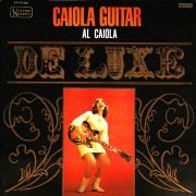 Caiola Guitar Deluxe 
