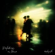 Portada de Sencillo/EP "Palabras en Vano", de YU7H SIE7E