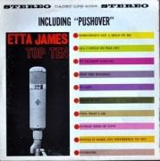 Etta James Top Ten}