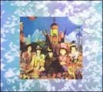 Their Satanic Majesties Request}