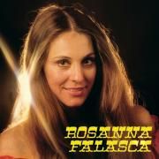 Portada de Álbum "Rosanna Falasca", de Rosanna Falasca