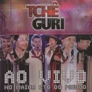 Ao Vivo no Maior CTG do Mundo}
