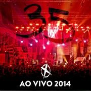 35 - Ao Vivo 2014}