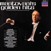 Mantovani's Golden Hits}