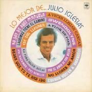 Lo Mejor de Julio Iglesias 1976}