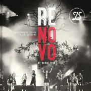 Renovo (Ao Vivo)}