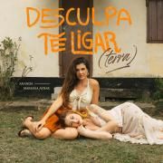 Desculpa te ligar (Terra) (part. Mariana Aydar)