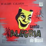Samba... Alegria do Brasil