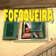 Portada de Sencillo/EP "Fofoqueira", de Flávio Montes