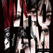 Portada de Álbum "Who I Am", de Exist†trace