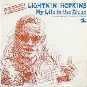 My Life In The Blues }