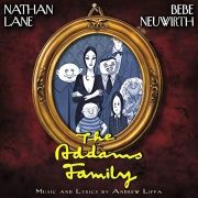 The Addams Family (Original Cast Recording)