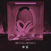 Portada de Álbum "8D Chill House Vol. 2", de 8D Tunes