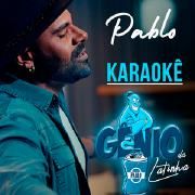 Gênio da Latinha (Karaokê)}