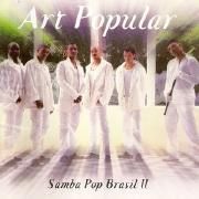 Samba Pop Brasil 2