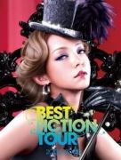 Namie Amuro Best Fiction Tour 2008-2009}