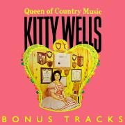 Queen Of Country Music}