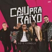 É Só O Começo (Ao Vivo)}