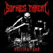 Suicidal God