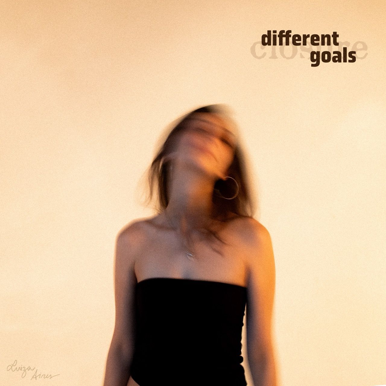 different goals (closure)
