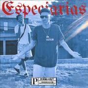 Especiarias (part. Rich CS)