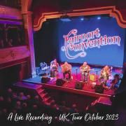 A Live Recording - UK Tour October 2023