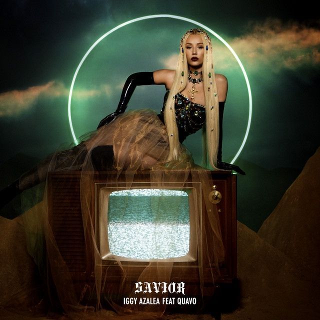 Iggy Azalea LETRAS.COM 153 canciones