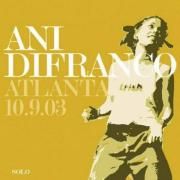 Atlanta 10.9.03