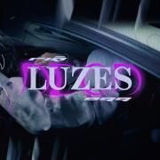 Capa do Single/EP "Luzes Neon", de RIÊ