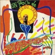 Un Poco de Protagonismo