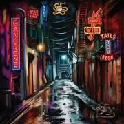 Heads i Win, Tails You Lose (feat. Oh No & Gangrene)