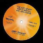 The Amy Grant Radio Special (feat. Jon Rivers)