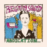 Abdication...For Your Love}
