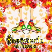 Floricienta: El Álbum