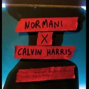 Normani X Calvin Harris
