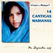 14 Cantigas Marianas