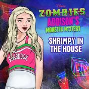 Shrimpy in The House (From 