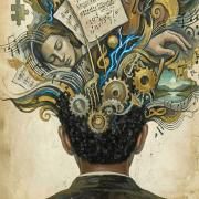 Portada de Álbum "F84.5", de Tayh