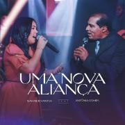 Uma Nova Alianca (part. Wagner Santos)}
