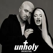 Unholy [Orchestral Version]