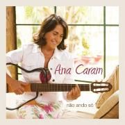 Portada de Álbum "Não Ando Só", de Ana Caram