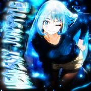 Portada de Sencillo/EP "HEAVENLY JUMPSTYLE", de TWXNY